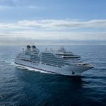 Seabourn Ovation