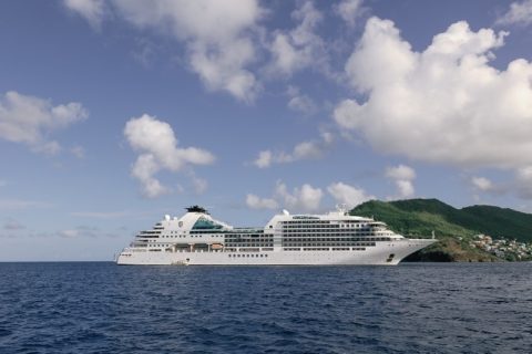 Seabourn Quest