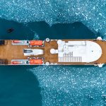 Ship Greg Mortimer Exterior