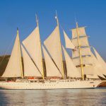 Star Clipper Calvi