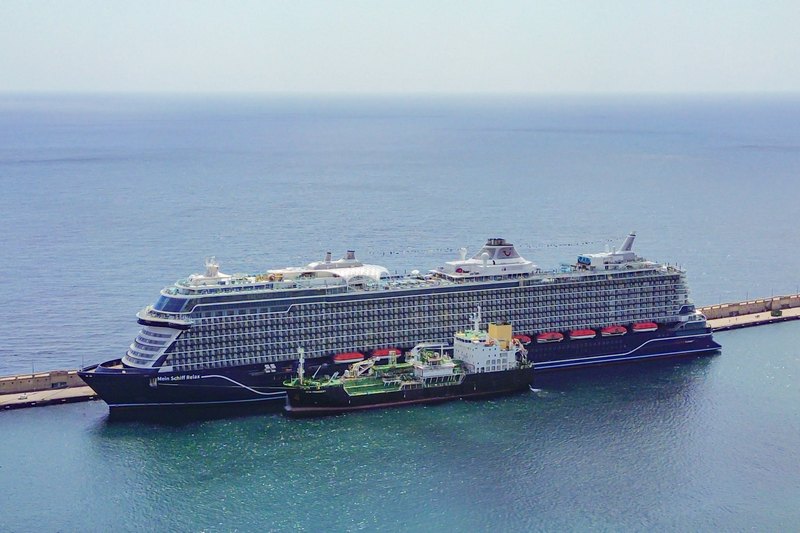 TUI Ship