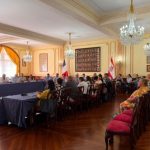 Tahiti Cruise Club General Assembly
