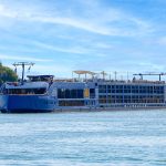 Transcend Cruises Connect Ship
