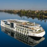 Viking Ptah on Nile River