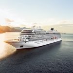 Viking Ocean Ship in the Med