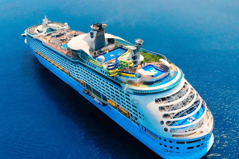 Voyager of the Seas