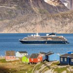 World Navigator Greenland