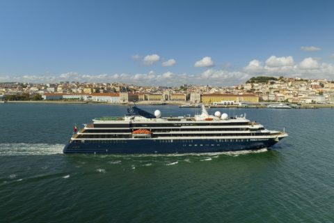World Traveller Portugal