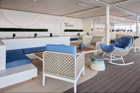 X bar