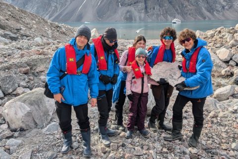 Young Explorers