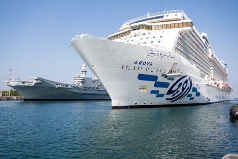 Aroya in Taranto