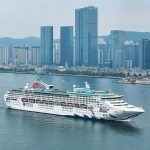 Dream in Dalian