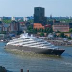 Scenic Eclipse II