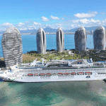 Star Voyager in Sanya