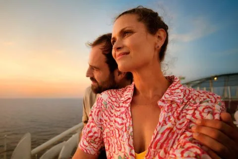 AIDA Cruises Time Out Voyages