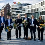 AIDA Innovation Hub winners