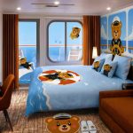 Adora Launches Family Themed Cabins on Flora City