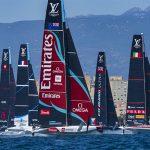 Americas Cup MSC Cruises Partnership
