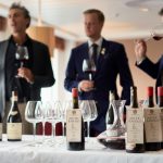 Arctic Barolo first tasting