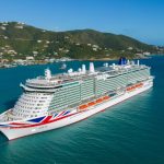 Arvia in the Caribbean