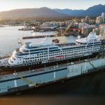 Azamara Drydock