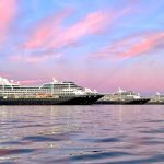 Azamara fleet