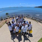 Carnival Teams Participate in Coastal Cleanups Across its Fleet