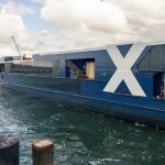Compass float out