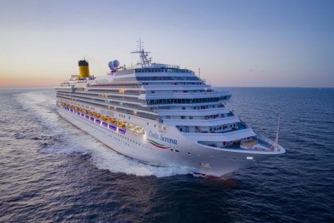 Costa Serena