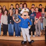 Disney Ketchikan event