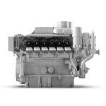 Everllence 175DF-M Engine