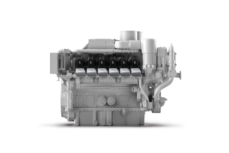 Everllence 175DF-M Engine