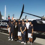 Explora Swiss Team