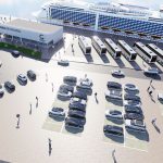 Ferrol Cruise Port New Terminal to Open in Spring 2027