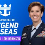 Gen. Lori Robinson