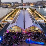 Global Ports Holding and Las Palmas Cruise Port Celebrate Op