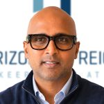 Gopal Nagappan CIO Tech Strategy