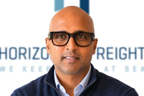 Gopal Nagappan CIO Tech Strategy