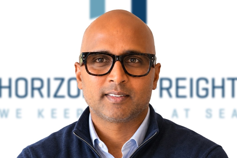 Gopal Nagappan CIO Tech Strategy