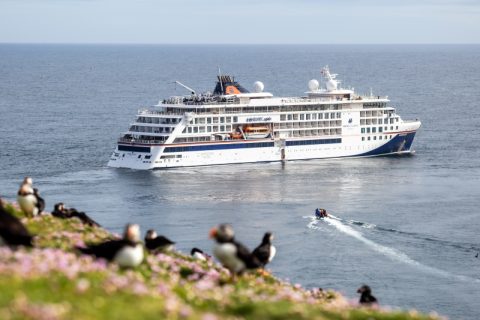 Hanseatic Spirit