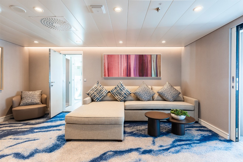 Harmony of the Seas Modernization 3