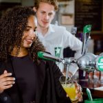 Heineken Passion Quality training