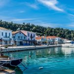 Katakolon Greece