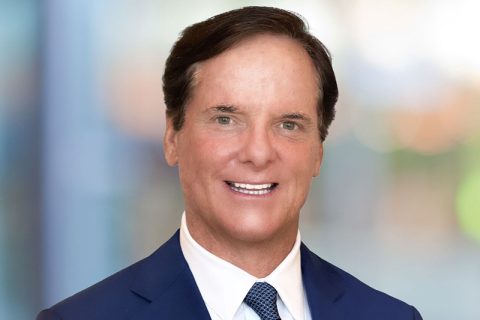 Michael Hutchison CEO inCruises