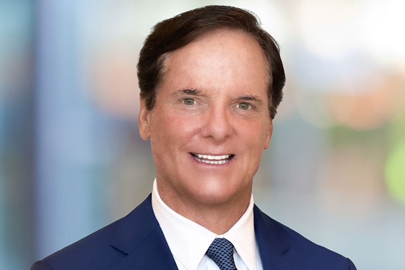 Michael Hutchison CEO inCruises