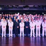 Mitsui Ocean Sakura Officially Named