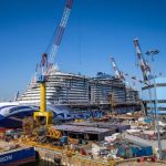 Norwegian Viva Project De Wave
