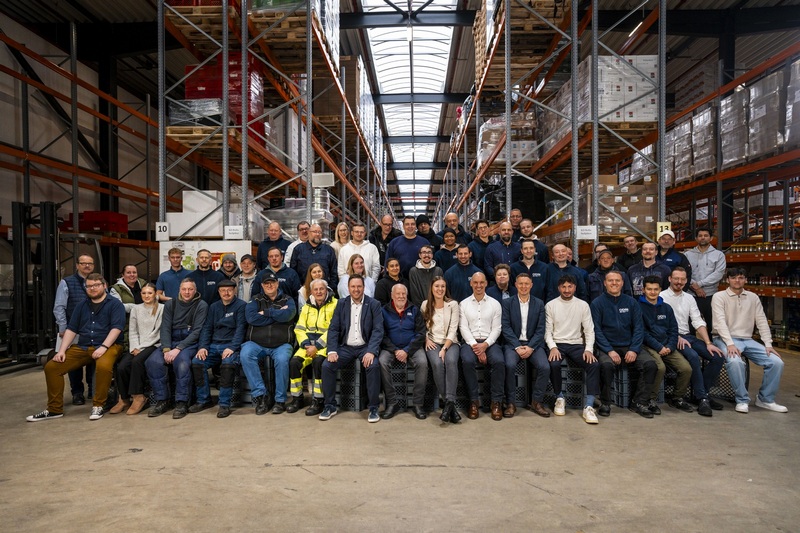 Odin Group