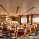 Oosterdam Ocean Bar