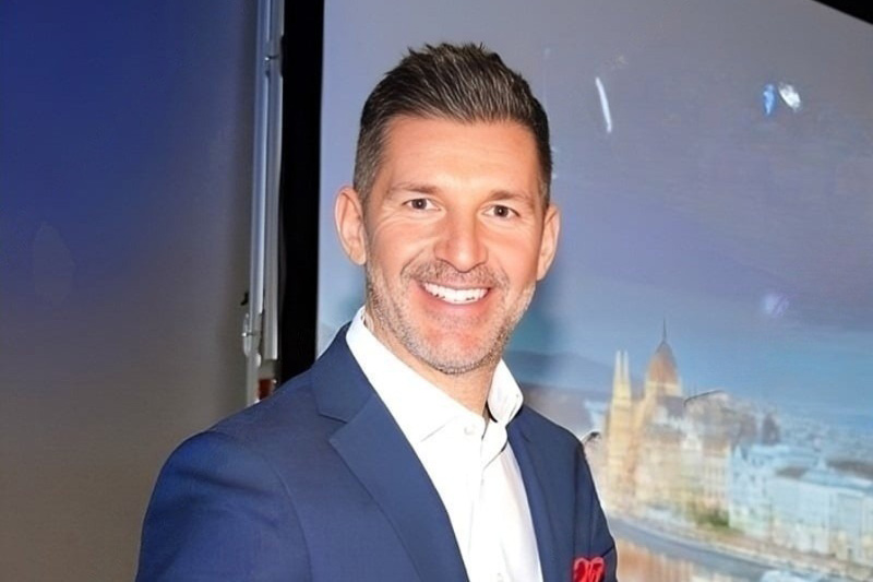 Paul Melinis